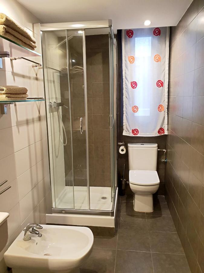 Apart Del Sol Apartamento