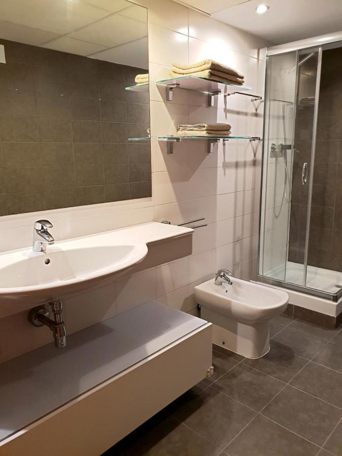 Apartamento Apart Del Sol *
