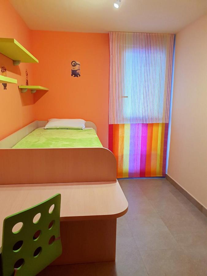 Apartamento Apart Del Sol Cambrils