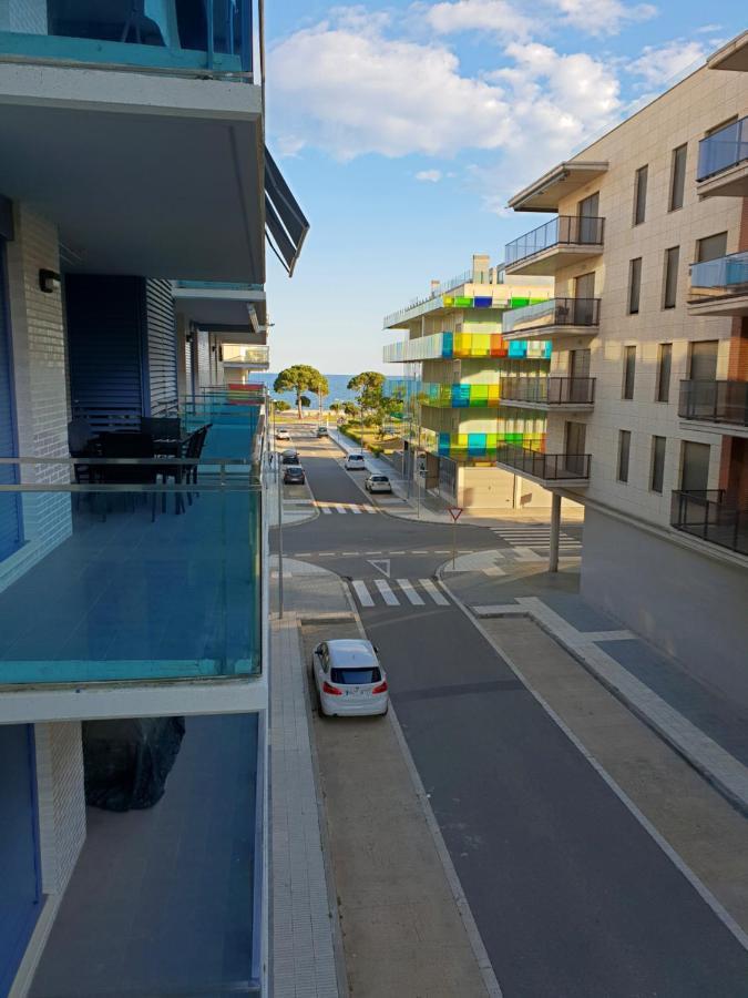 Apart Del Sol Cambrils