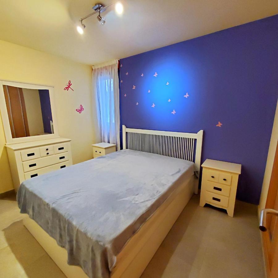 Apart Del Sol Cambrils