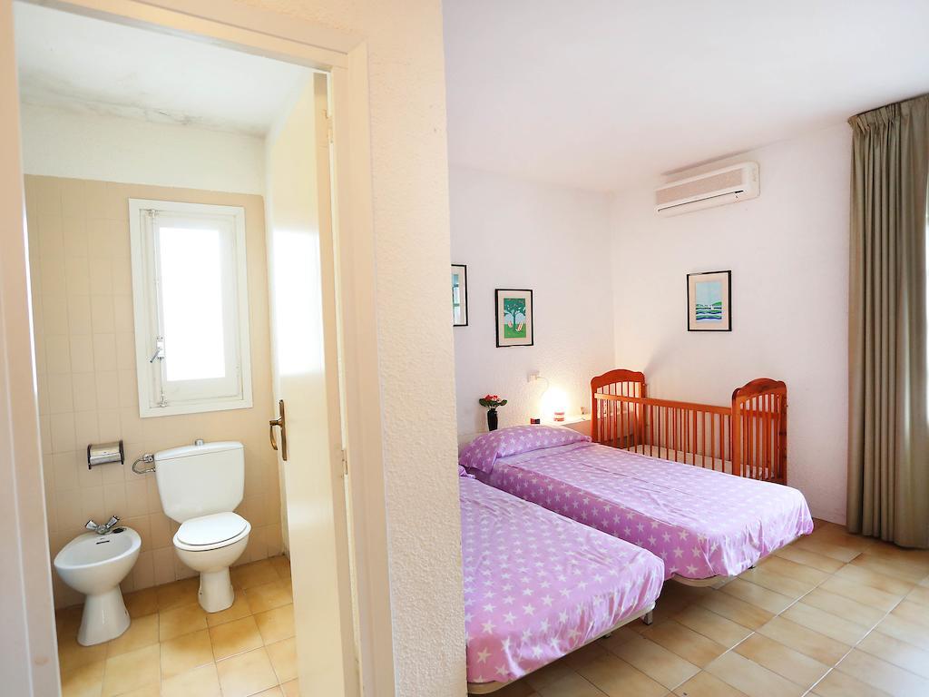 Сasa de vacaciones Cornelia Pucho By Interhome *