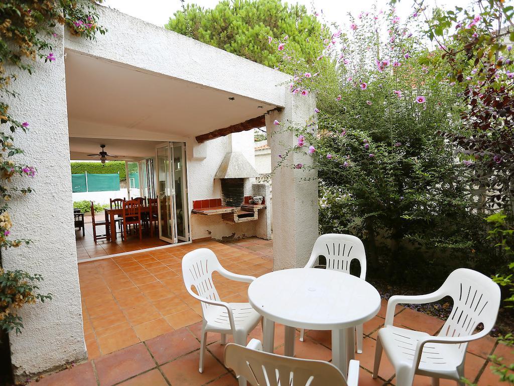 Cornelia Pucho By Interhome Сasa de vacaciones