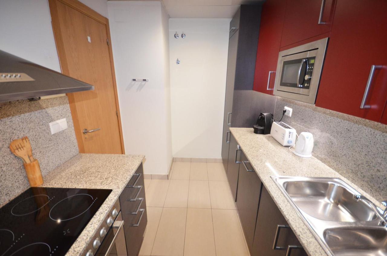 Golive Blau Apartamento Cambrils