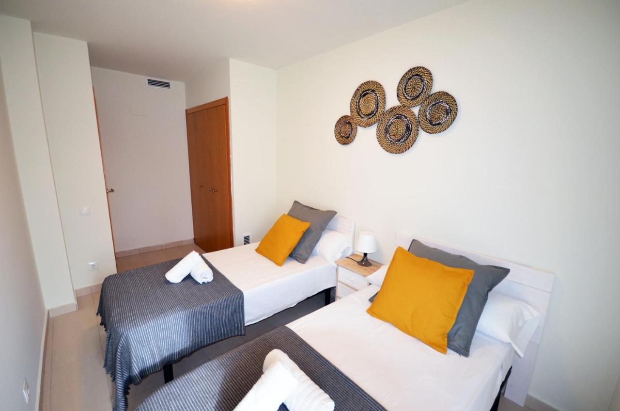 Golive Blau Cambrils