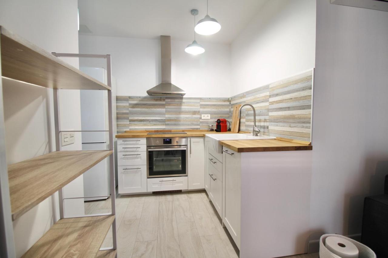 Mediterranean Way - Loft Sant Jordi Apartment
