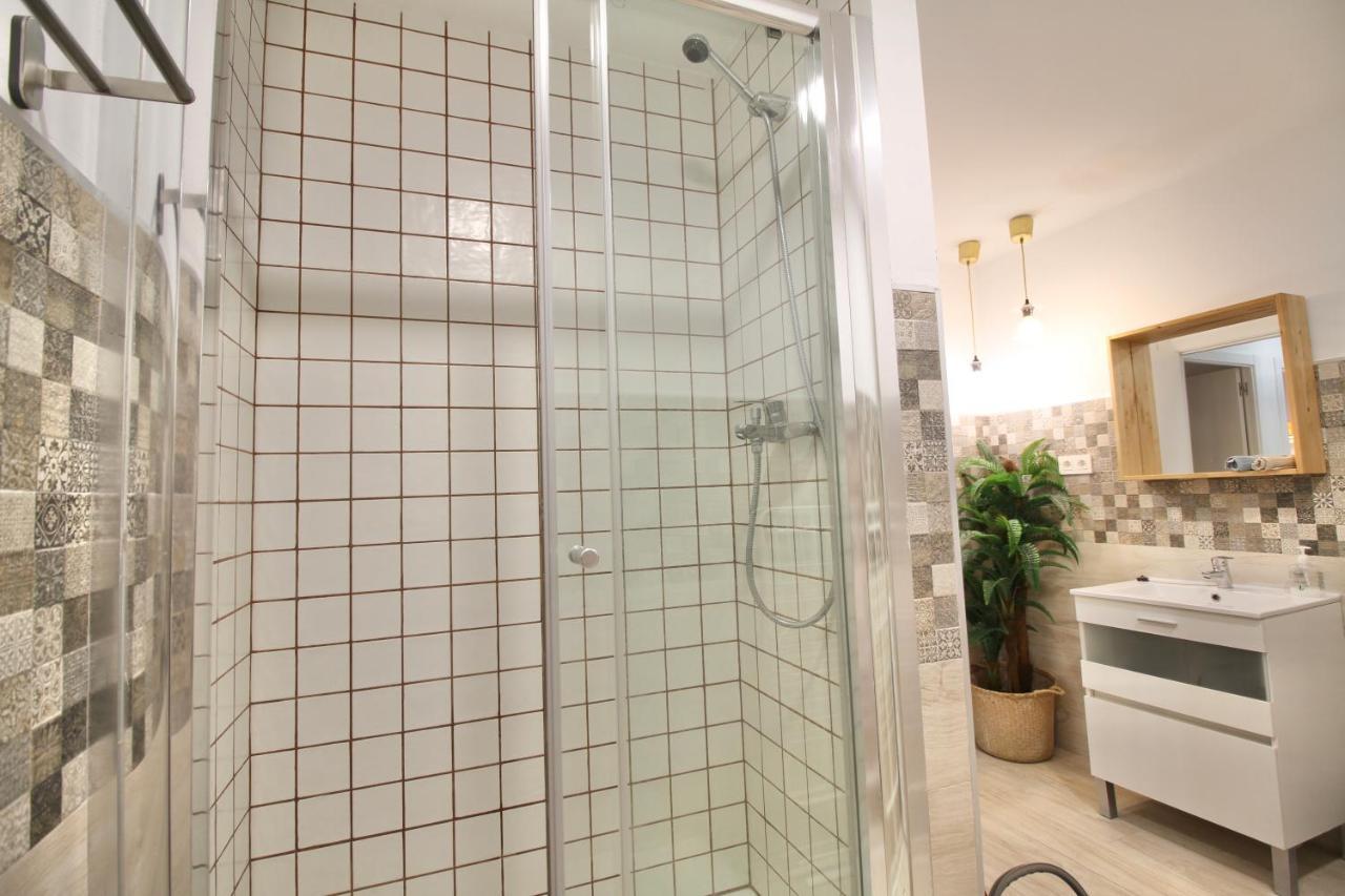 Mediterranean Way - Loft Sant Jordi *