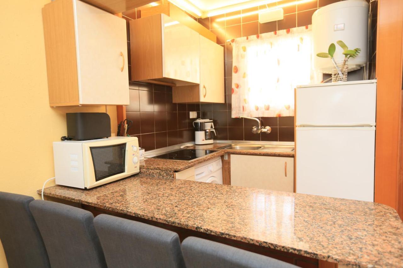 Apartamento Tucan - Only Families *