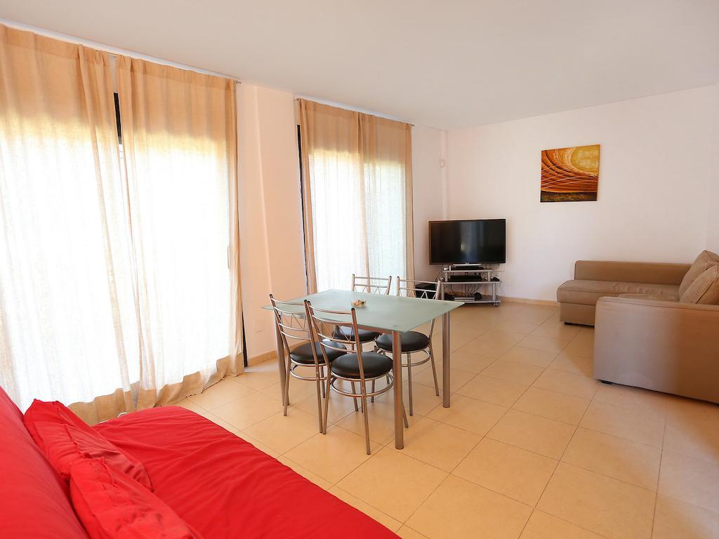 Сasa de vacaciones Cornelia Pucho By Interhome Cambrils