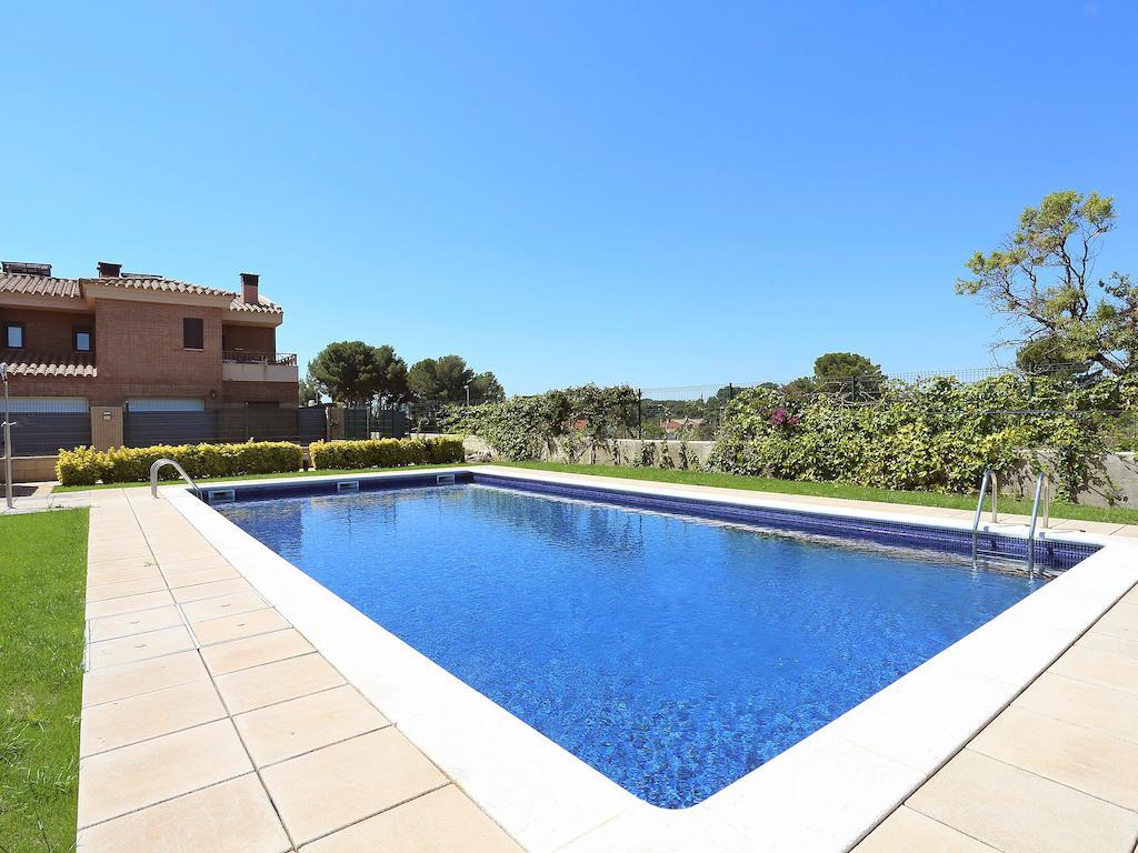 Cornelia Pucho By Interhome * Cambrils