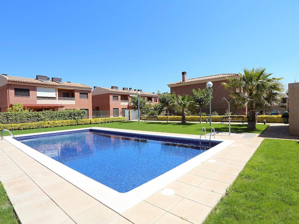 Сasa de vacaciones Cornelia Pucho By Interhome