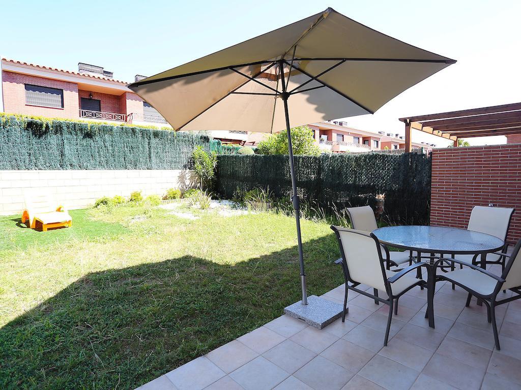Cornelia Pucho By Interhome Сasa de vacaciones Cambrils
