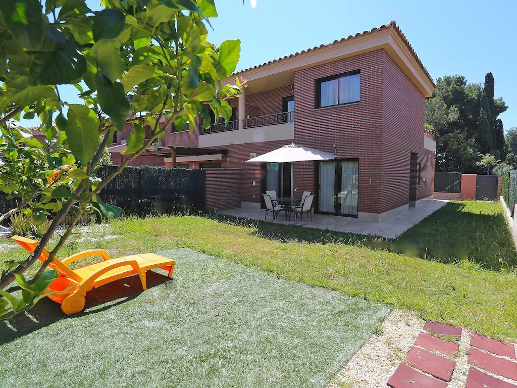 Cornelia Pucho By Interhome Cambrils