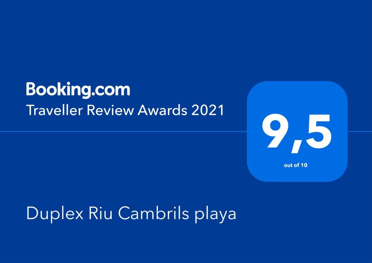 Duplex Riu Playa Apartamento *