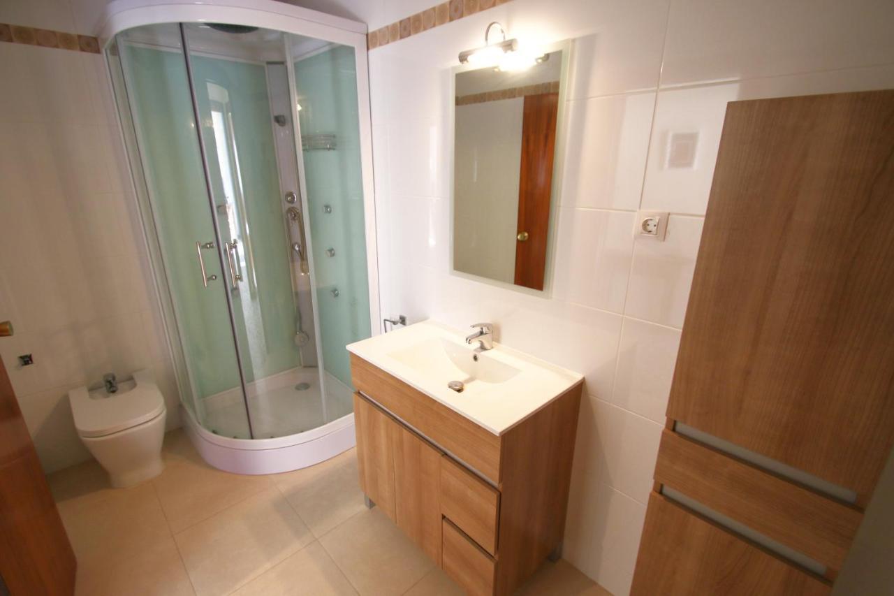 Apartamento Apartamento Canastel