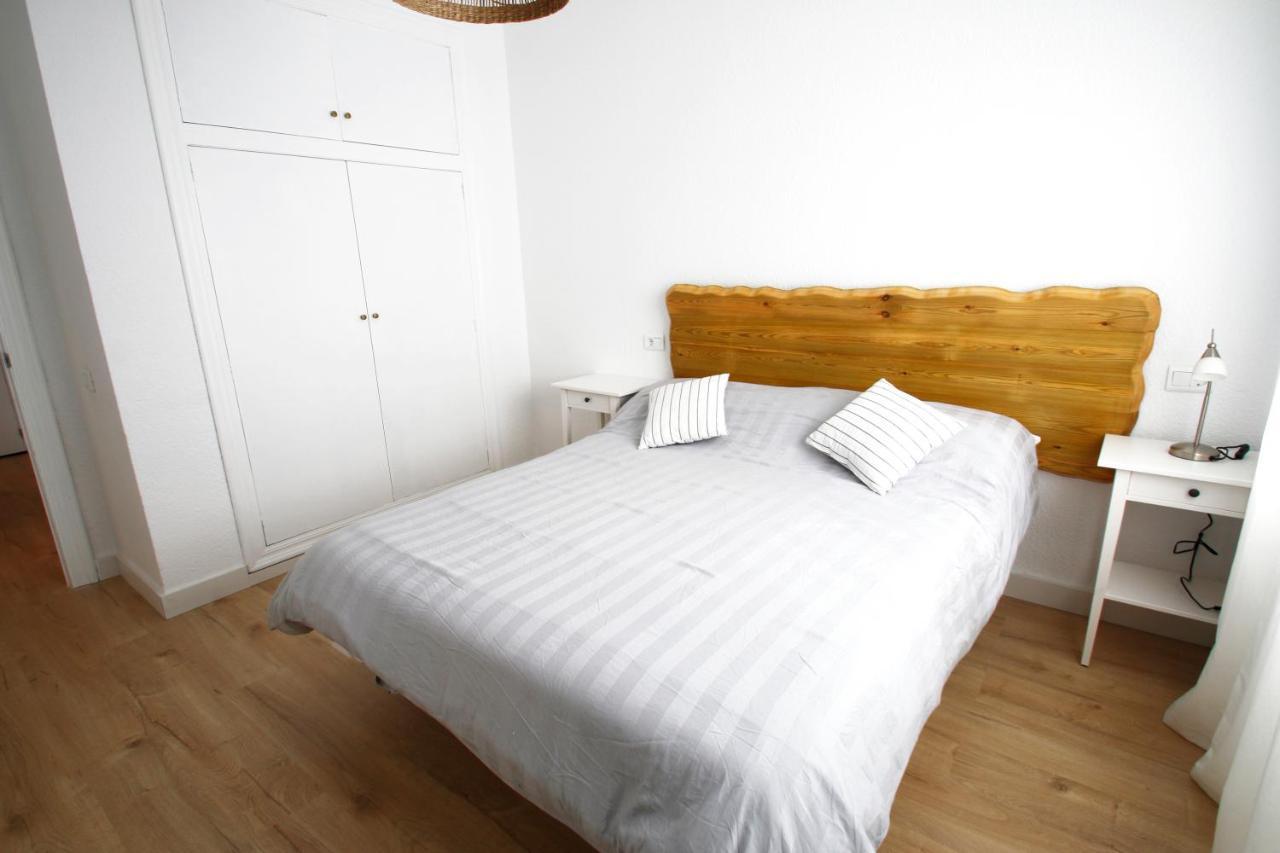 Apartamento Canastel