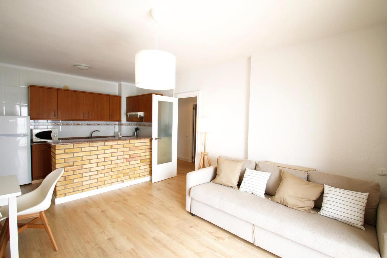 Apartamento Apartamento Canastel *