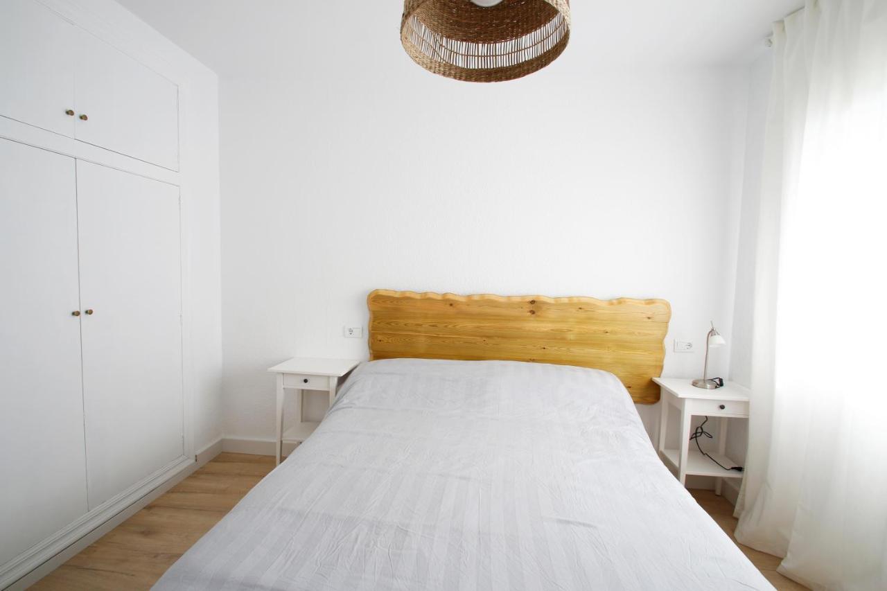 Apartamento Canastel