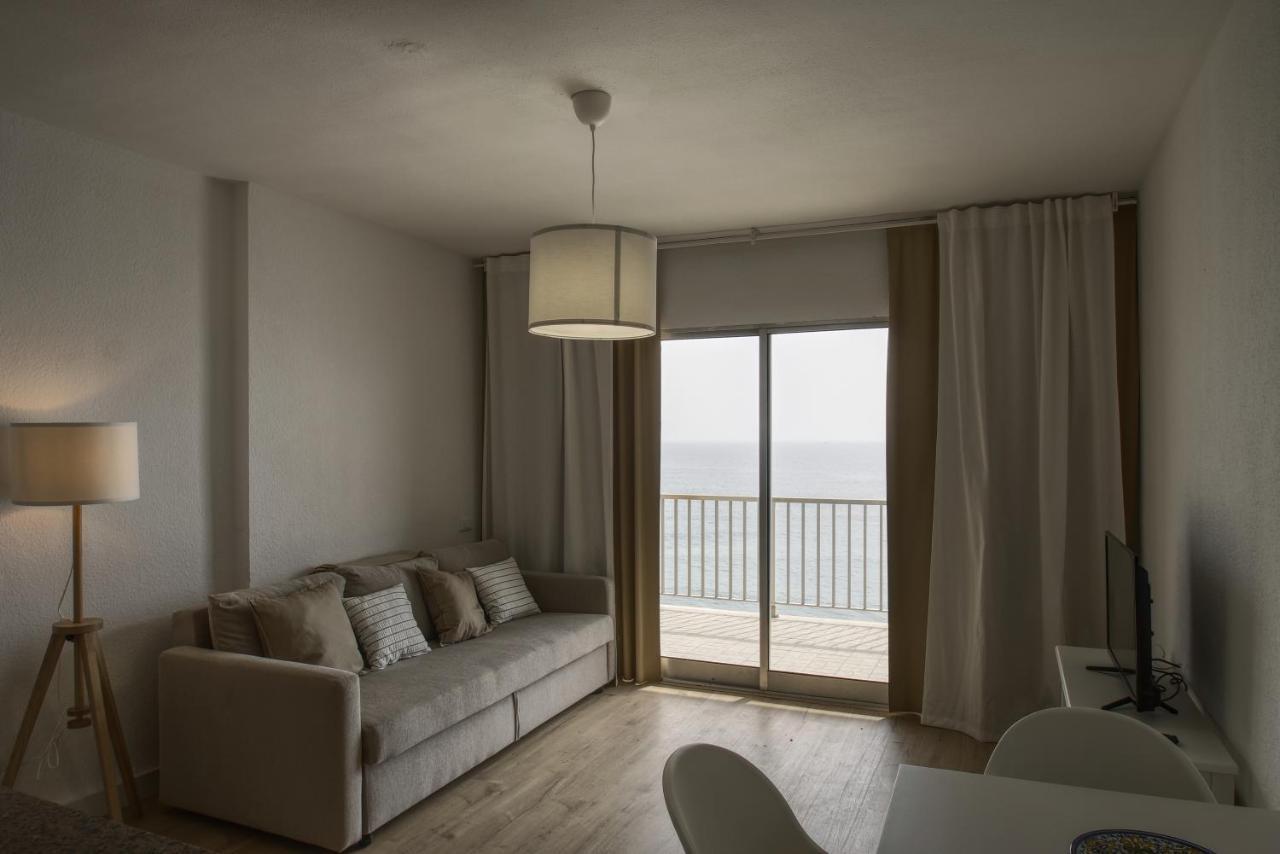 Apartamento Canastel