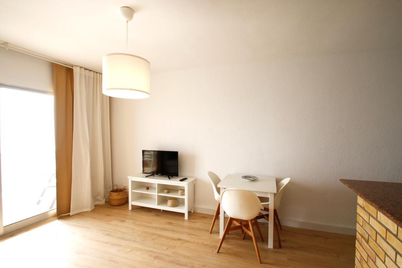 Apartamento Apartamento Canastel