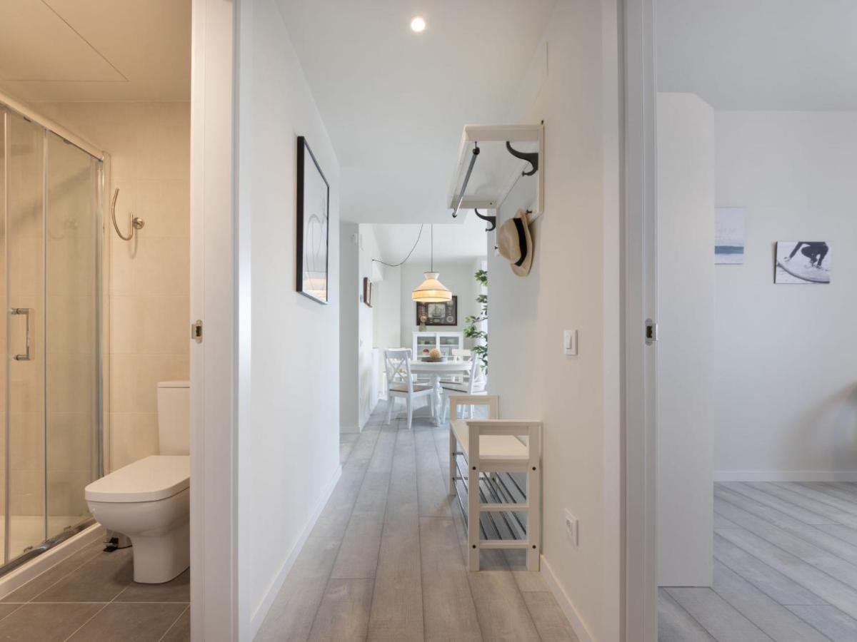 Apartment Alzina B By Interhome