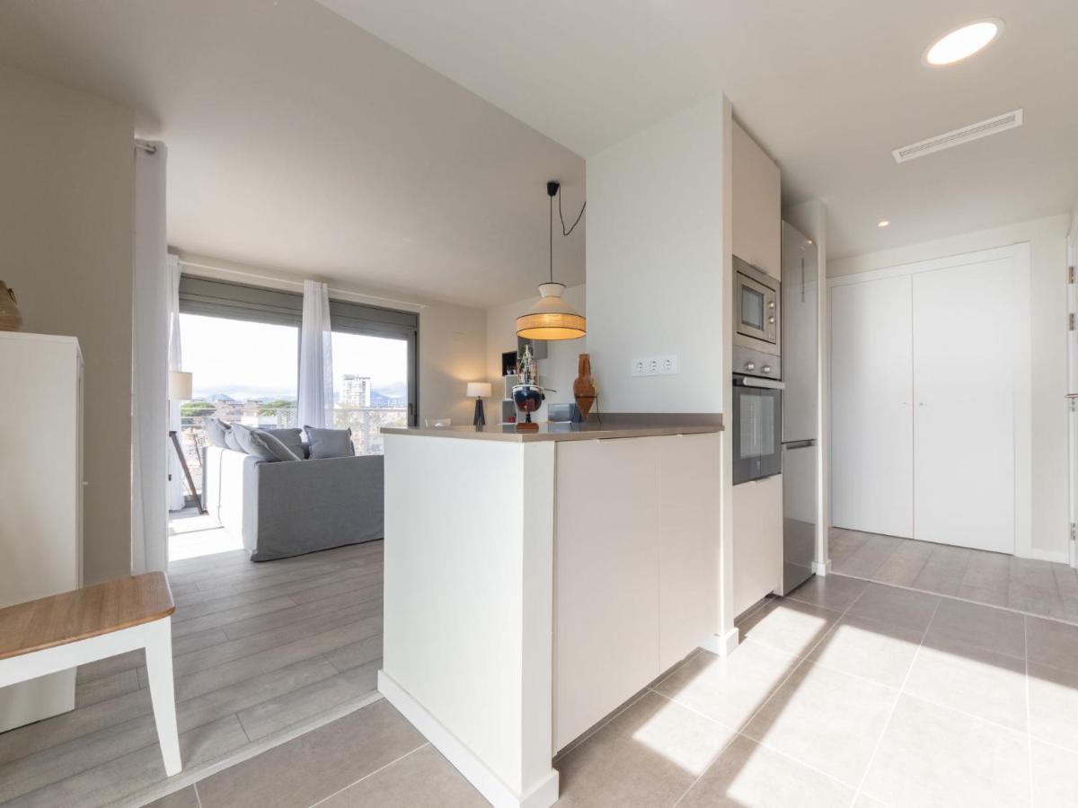 Alzina B By Interhome Apartment Cambrils