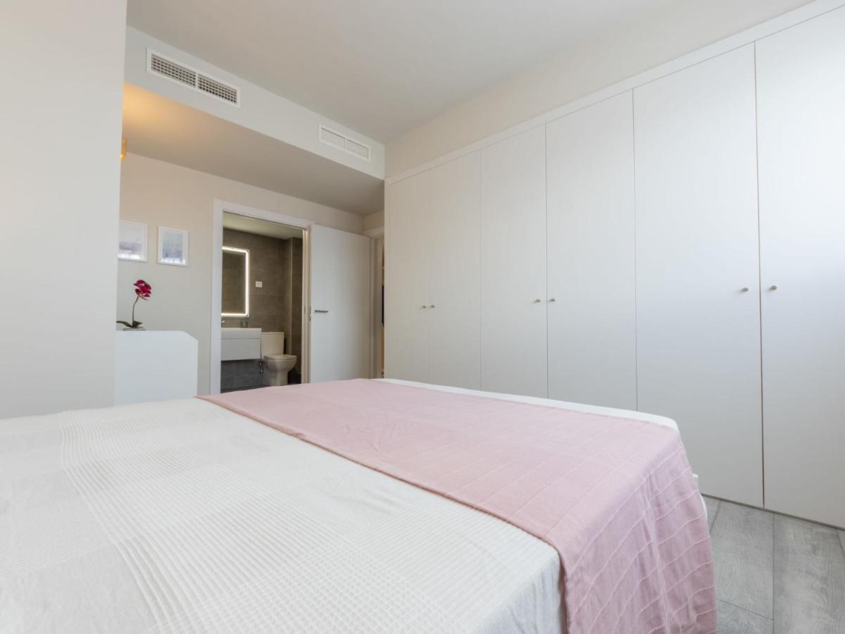 Apartment Alzina B By Interhome *