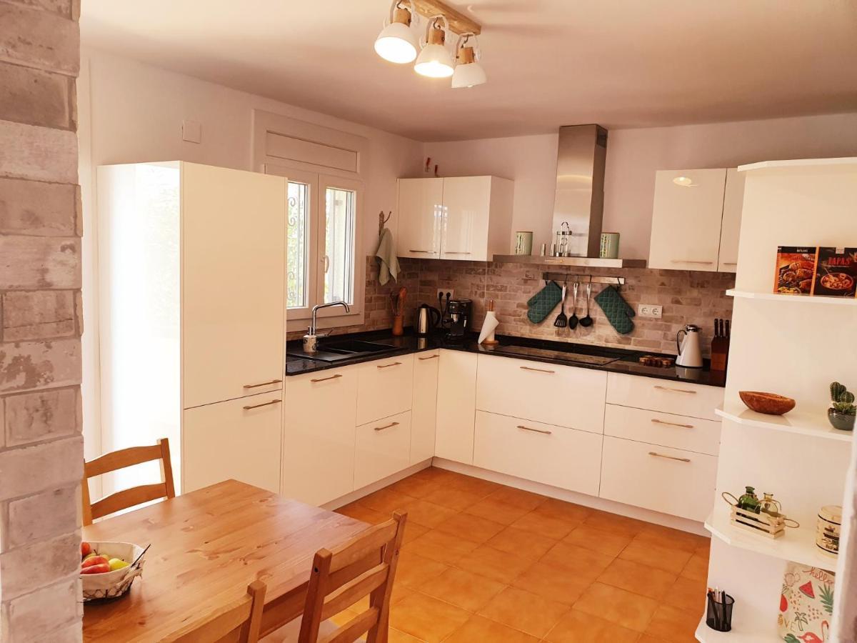 New House 