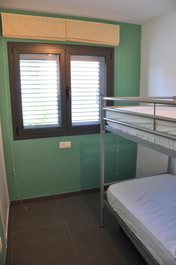 Barca 8 Holiday home