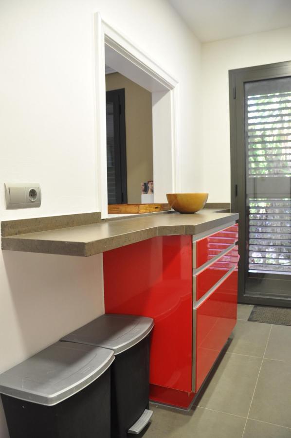 Barca 8 Holiday home