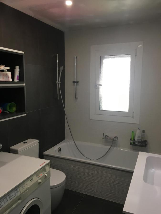 Holiday home Barca 8 Cambrils