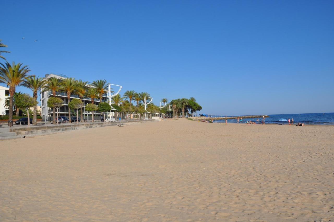 Barca 8 Cambrils
