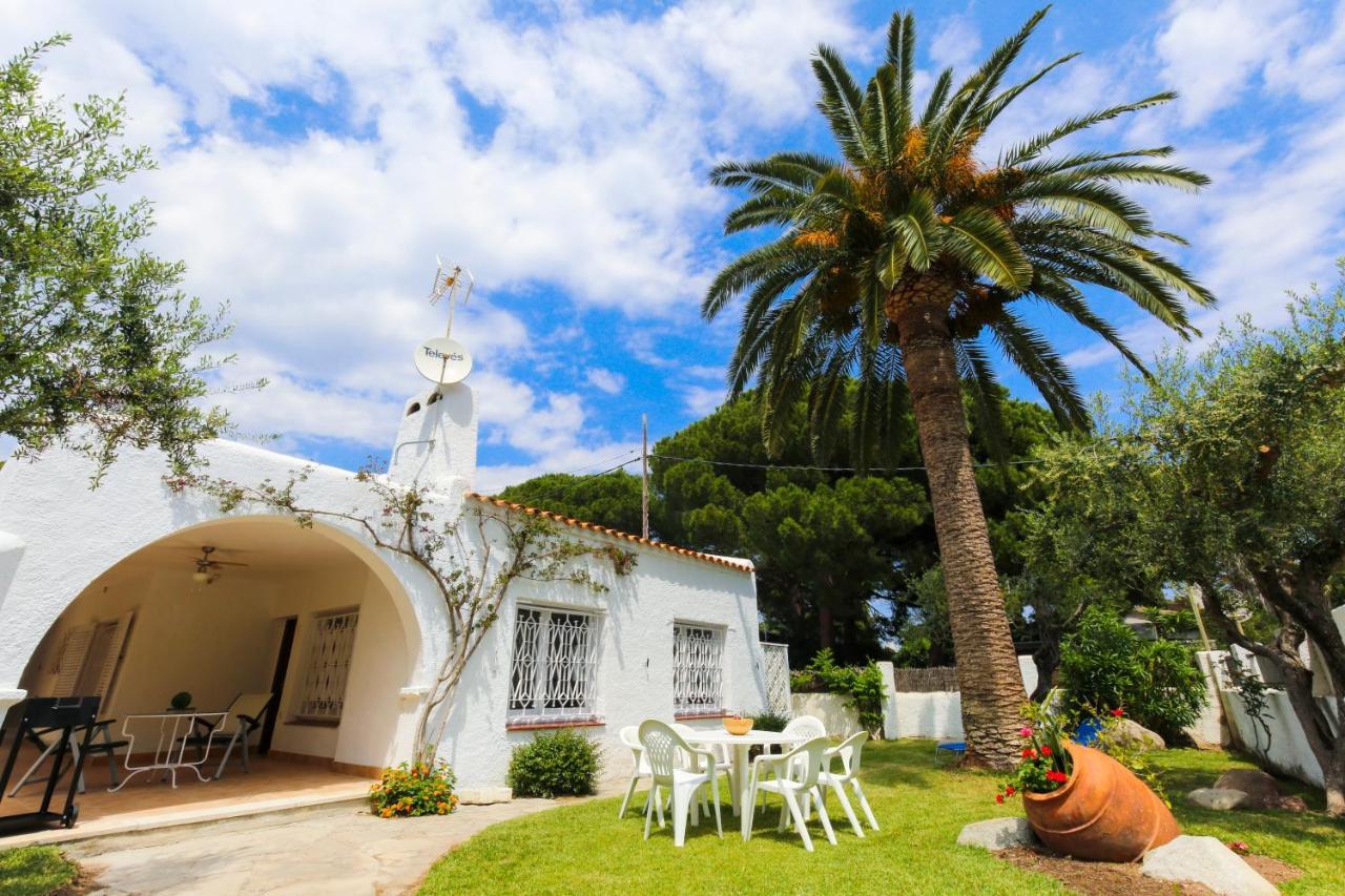 OnlyWay VILLABIANCA Casa individual con jardín privado a 50m de la playa Villa