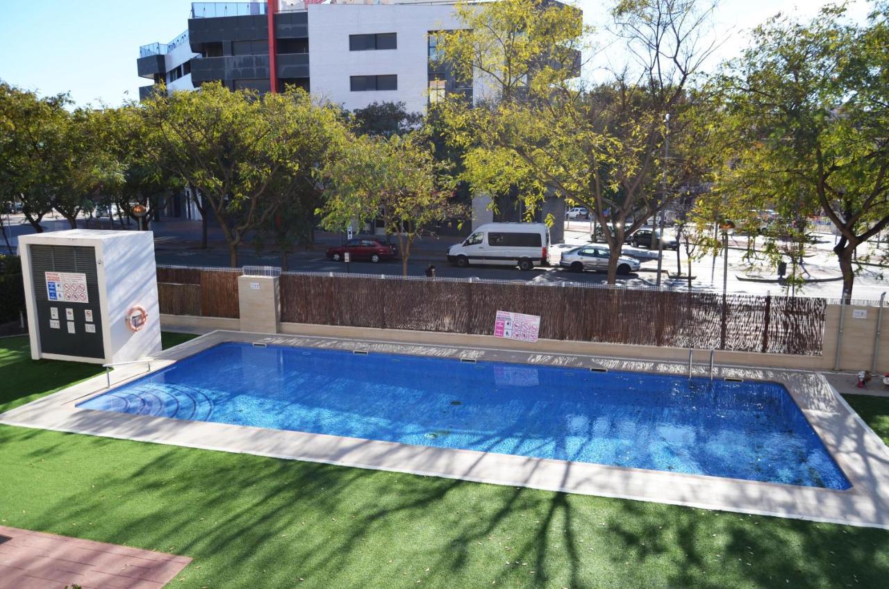Golive Blau Apartamento *
