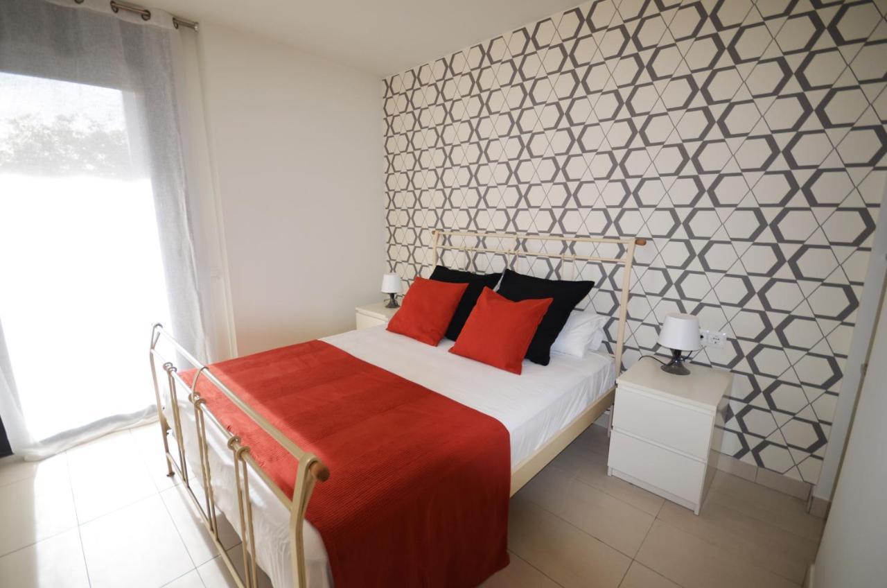 Apartamento Golive Blau Cambrils