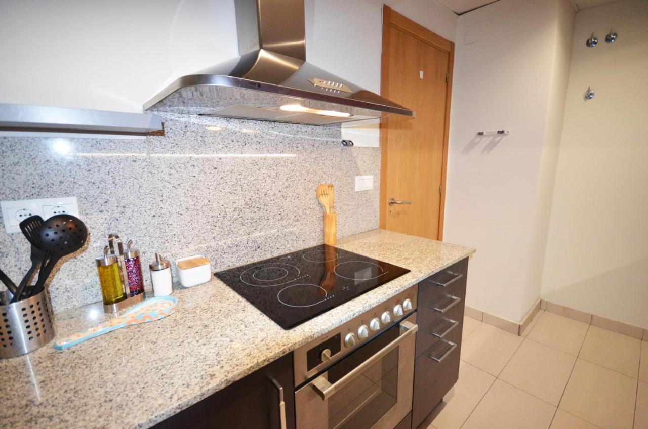 Golive Blau Apartamento