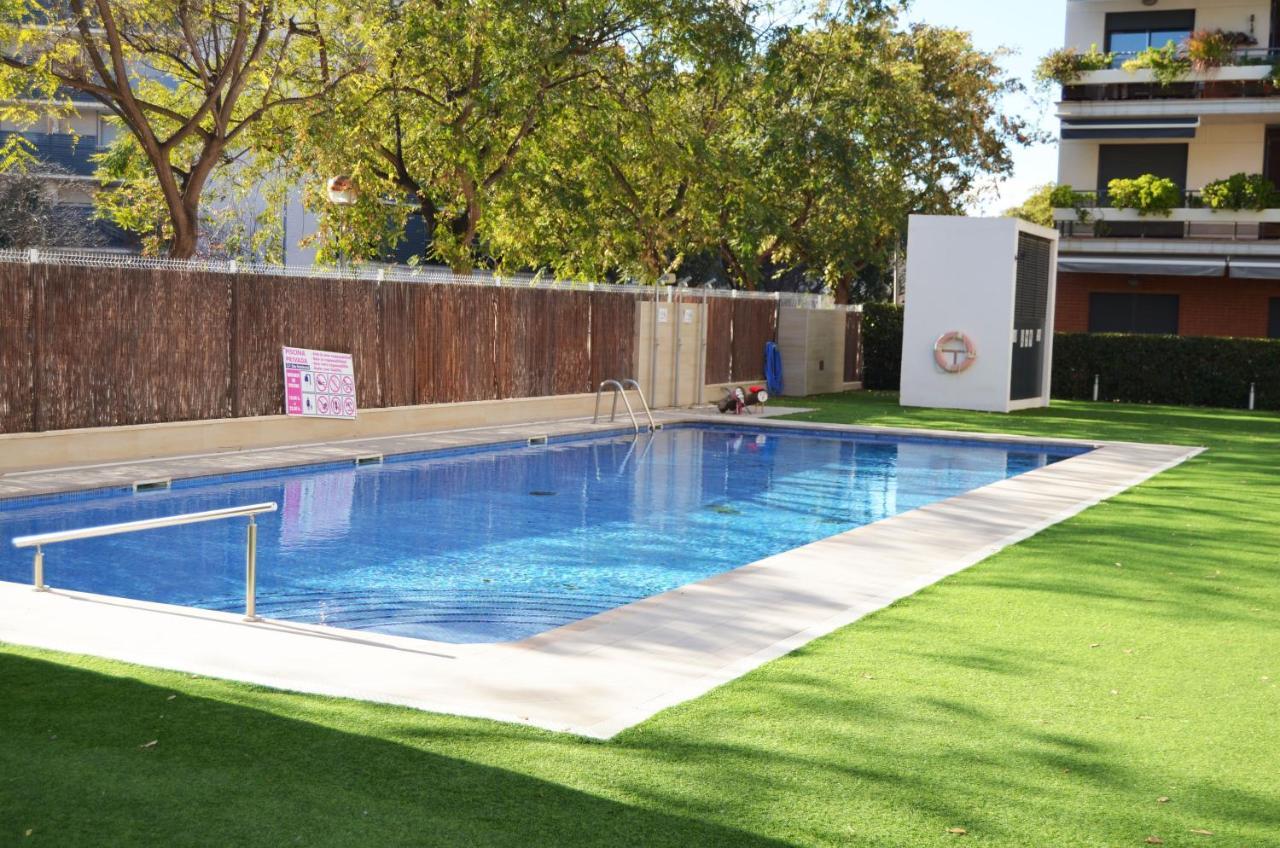 Golive Blau Apartamento Cambrils