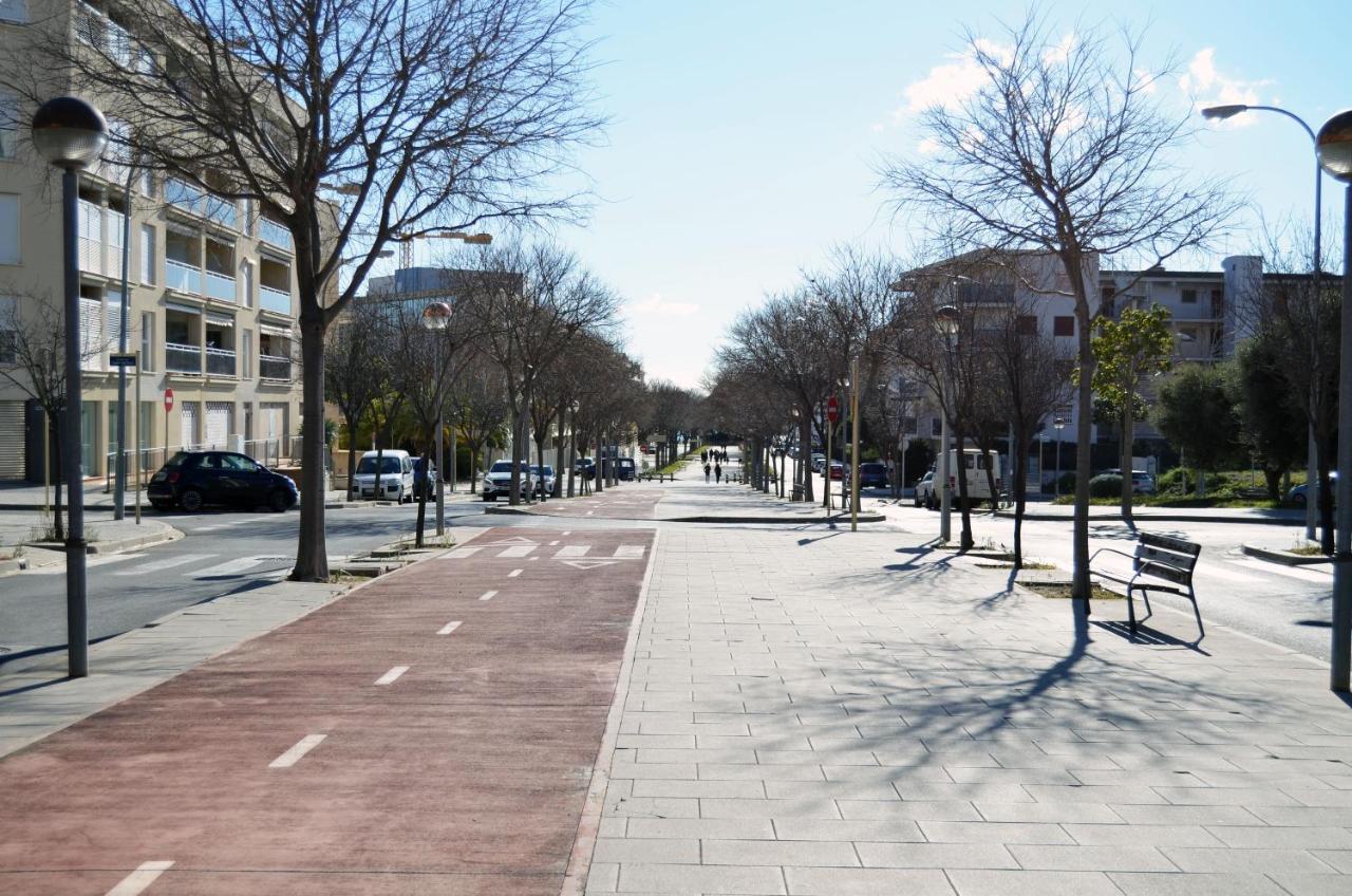 Golive Blau * Cambrils