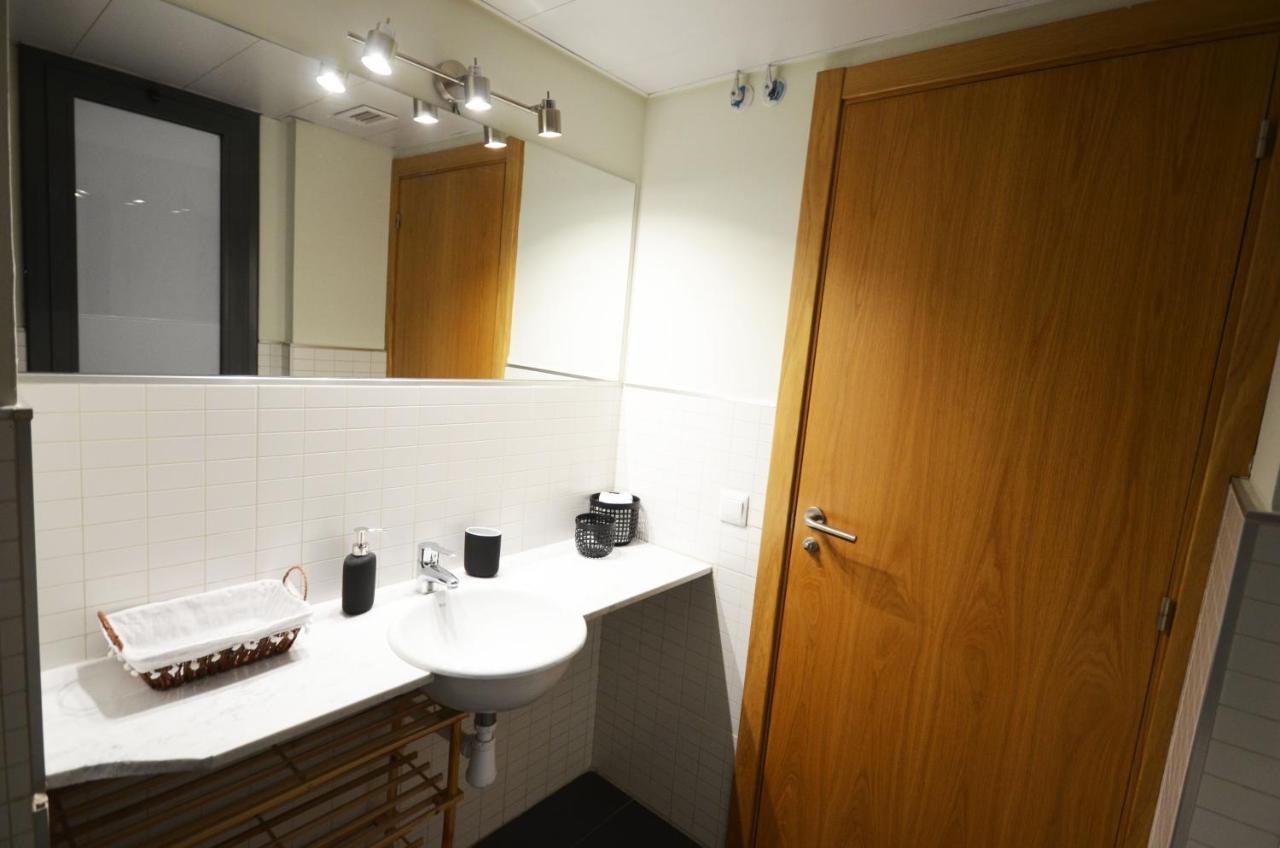 Apartamento Golive Blau