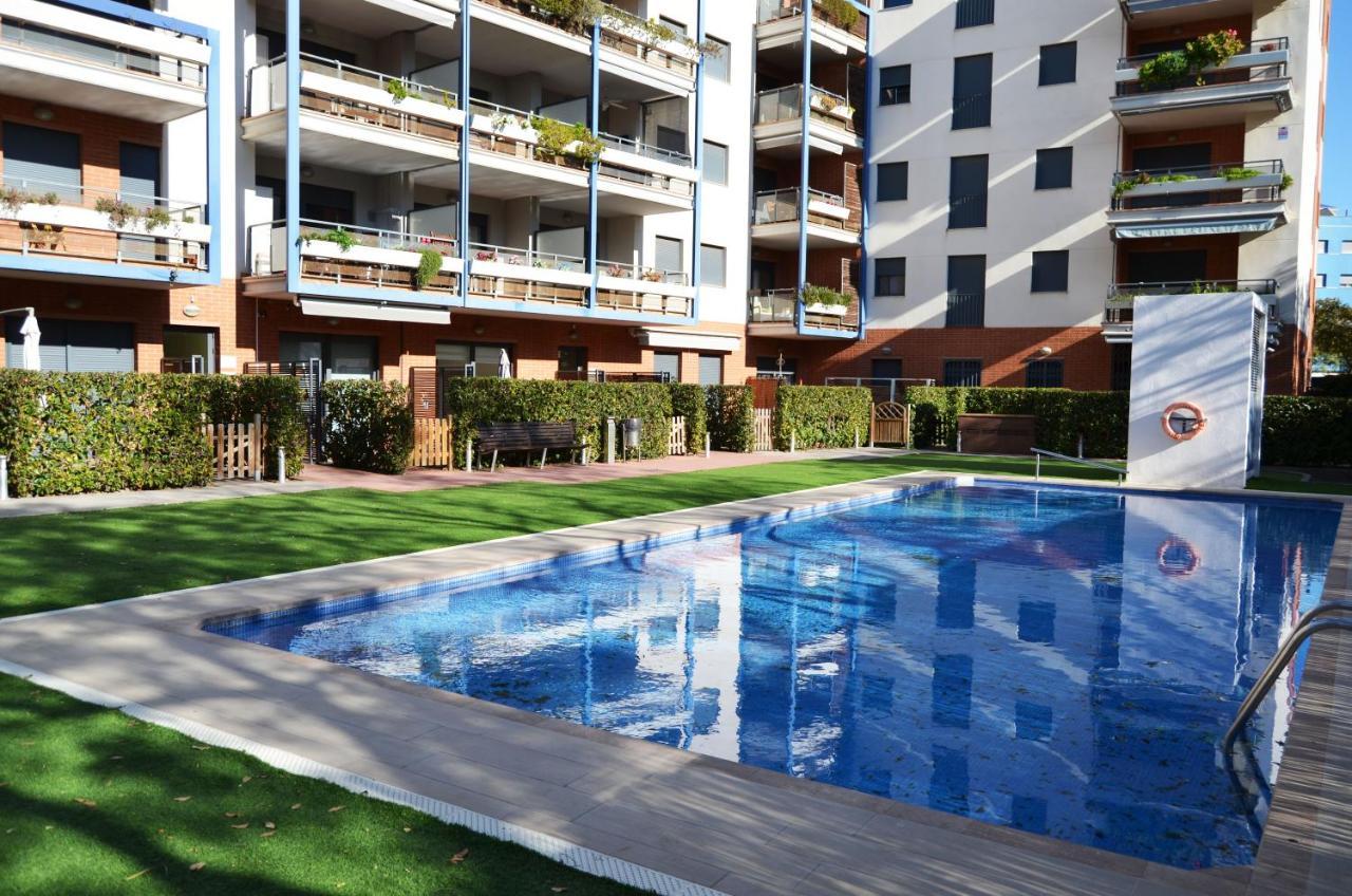 Golive Blau Apartamento Cambrils