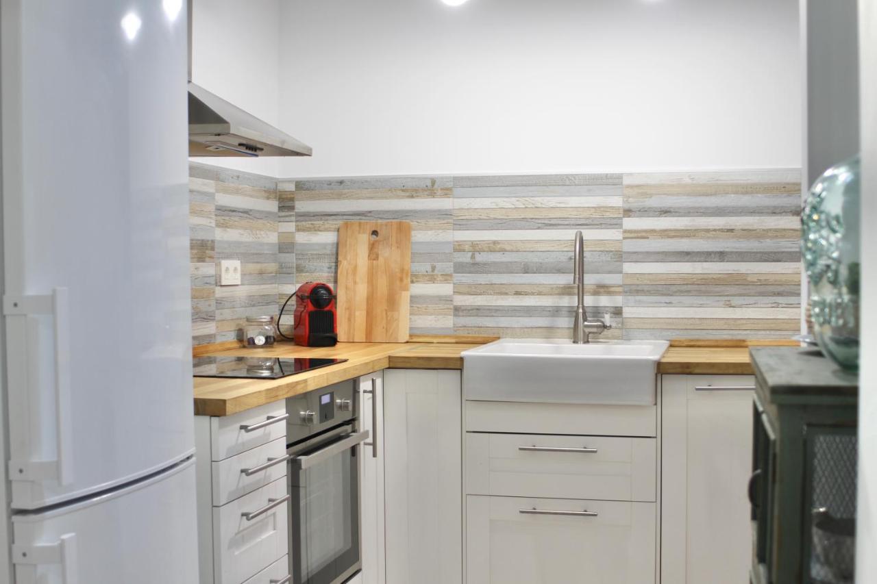 Apartamento Mediterranean Way - Loft Sant Jordi *