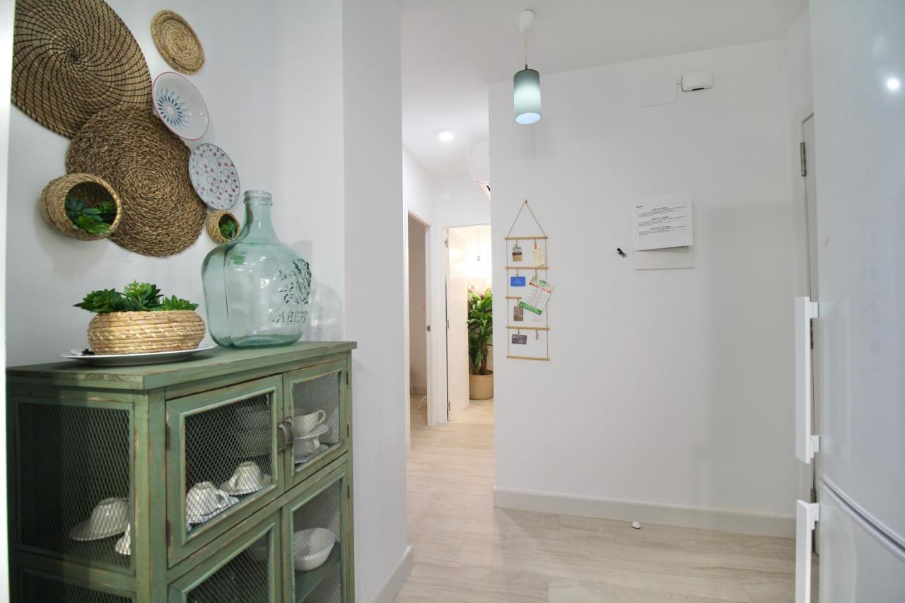 Mediterranean Way - Loft Sant Jordi Apartment Cambrils