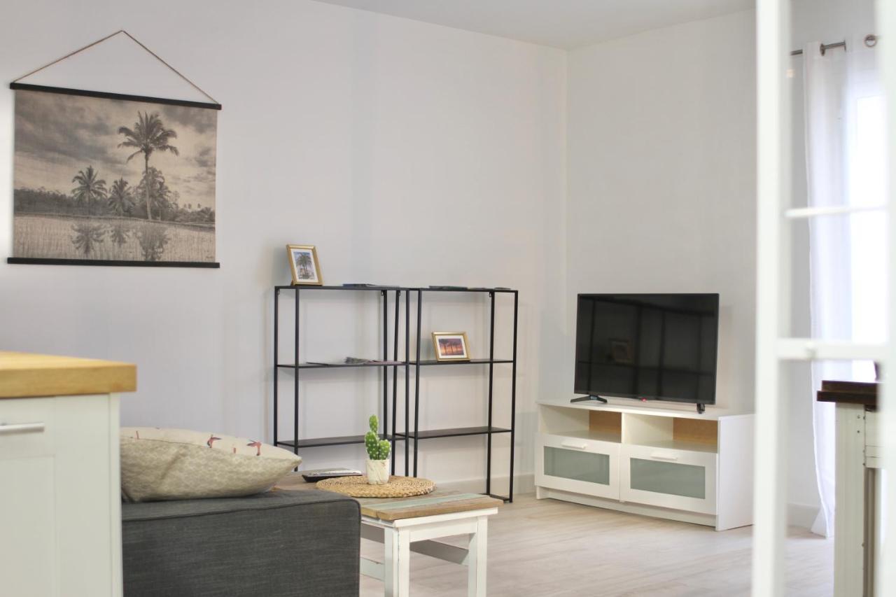 Mediterranean Way - Loft Sant Jordi Apartment Cambrils