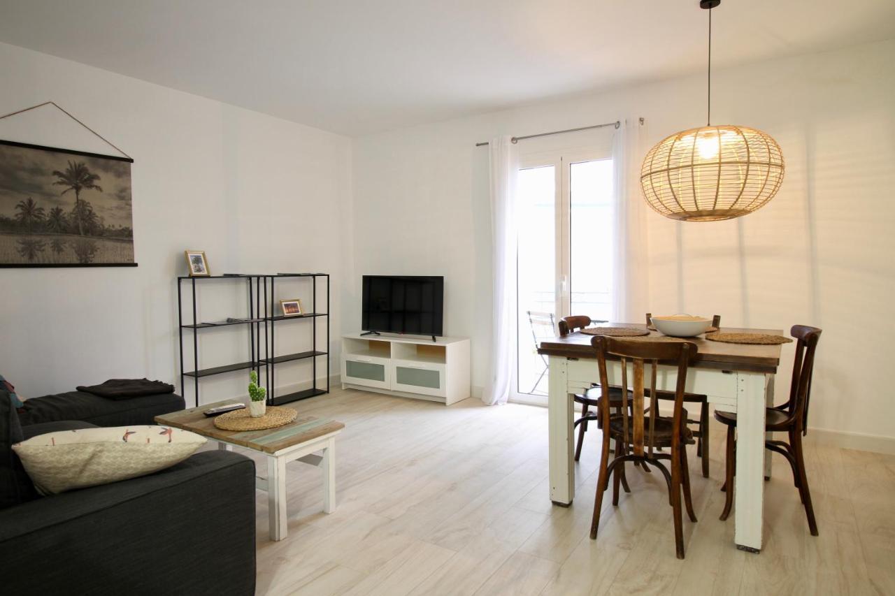 Apartment Mediterranean Way - Loft Sant Jordi *