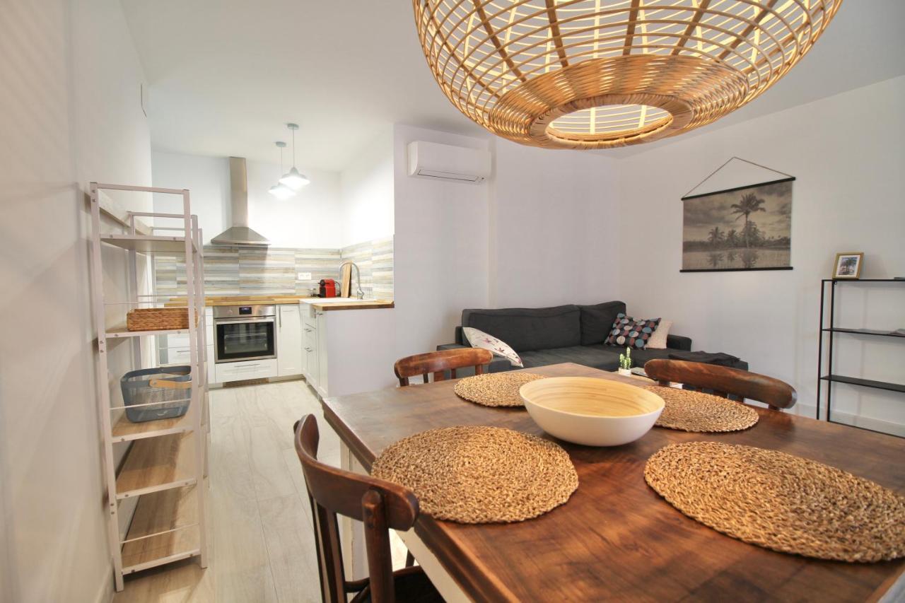 Mediterranean Way - Loft Sant Jordi Cambrils