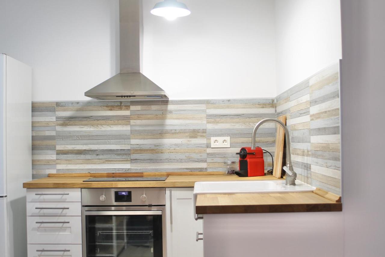 Mediterranean Way - Loft Sant Jordi * Cambrils