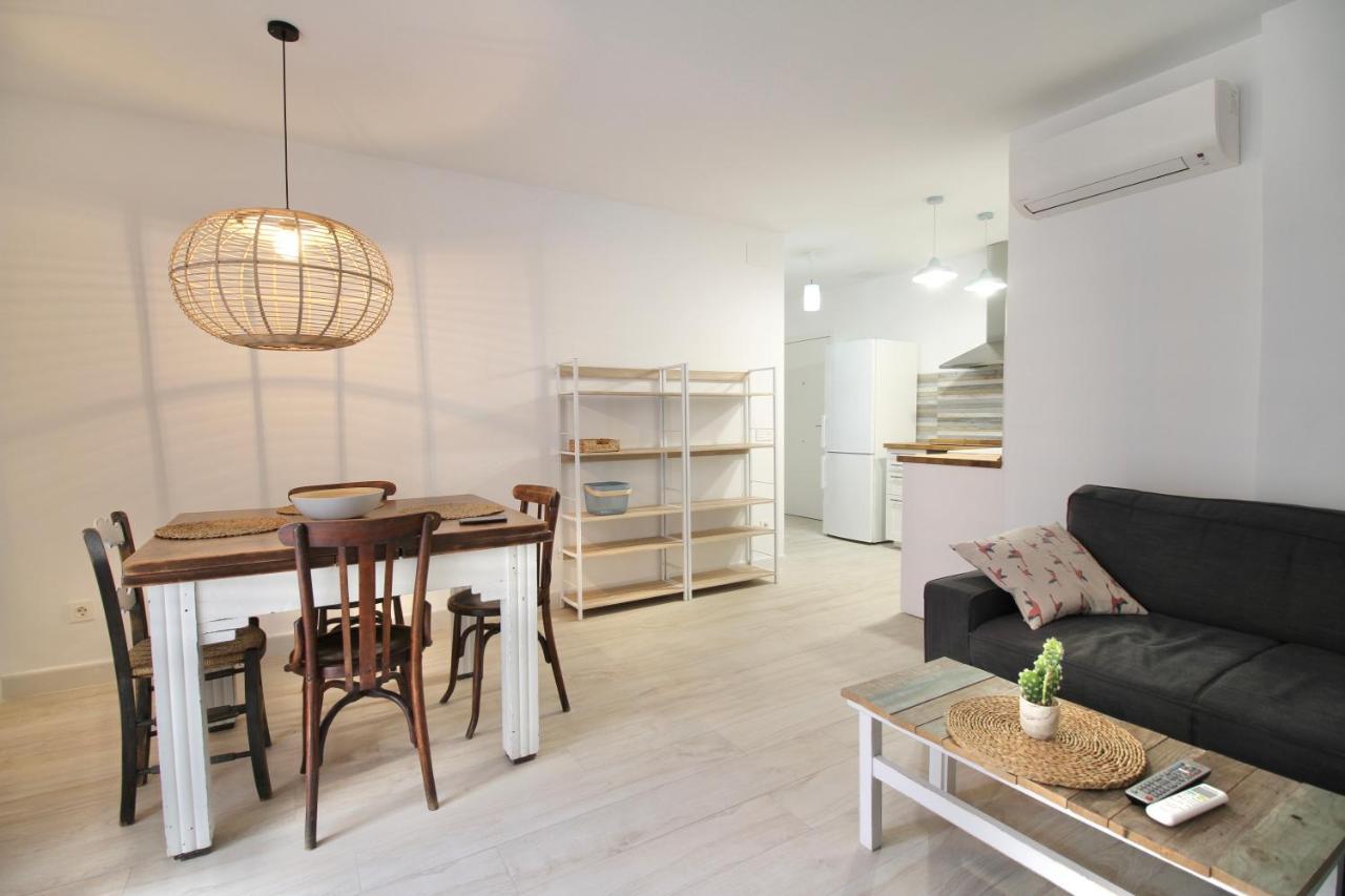 Apartment Mediterranean Way - Loft Sant Jordi