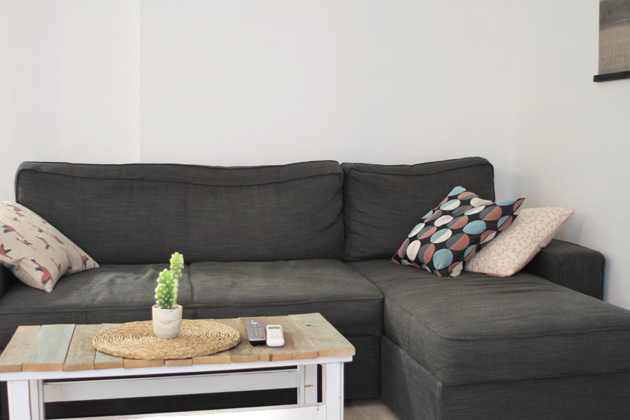 Mediterranean Way - Loft Sant Jordi Apartment *