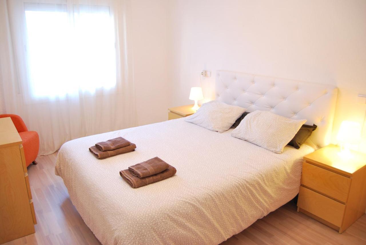 En Puerto Apartamento Cambrils