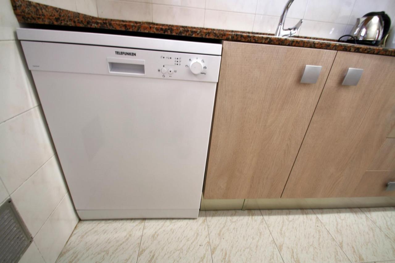 Apartment Casa Rosales 5 *